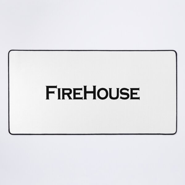 Item preview, Firehouse Band designed and sold by Carney Lauren.