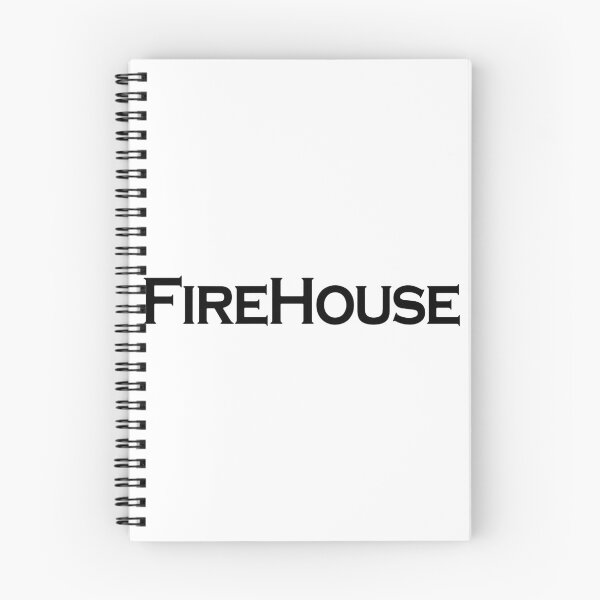 Item preview, Firehouse Band designed and sold by Carney Lauren.