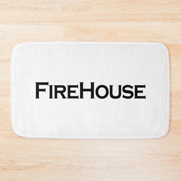 Item preview, Firehouse Band designed and sold by Carney Lauren.
