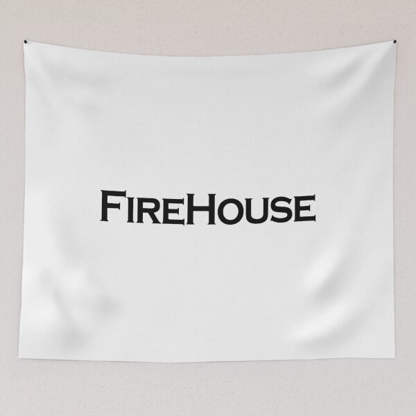 Item preview, Firehouse Band designed and sold by Carney Lauren.