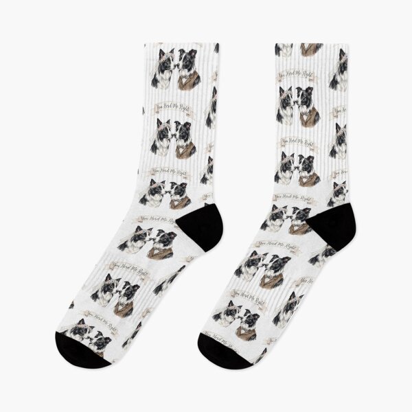 Item preview, Border Collie Wedding designed and sold by Roy & Tiffany.