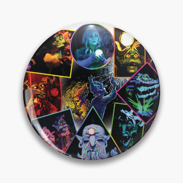 Item preview, Razia's Shadow Collage  designed and sold by PhantomChorus.