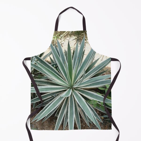 Item preview, Agave Plant Geometric Leaves designed and sold by PhuongVoArt.