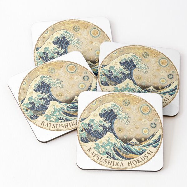 Item preview, Hokusai Katsushika designed and sold by P Bernardo | Art Shop.