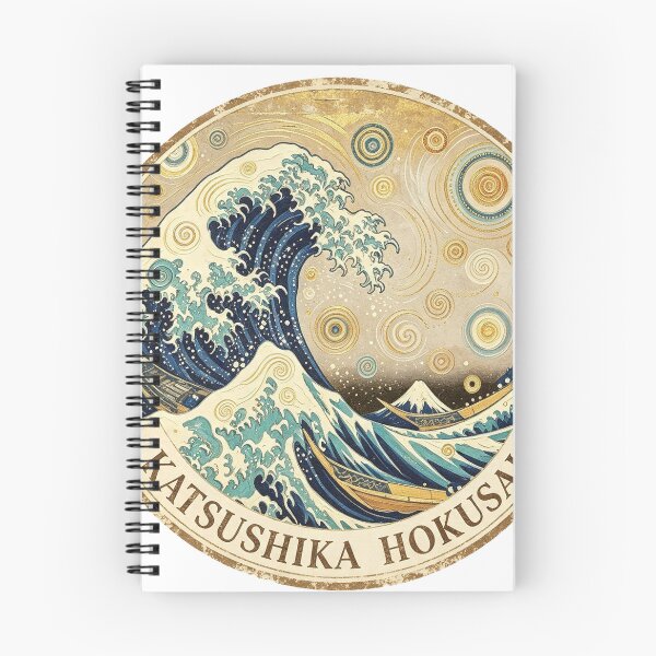 Item preview, Hokusai Katsushika designed and sold by P Bernardo | Art Shop.