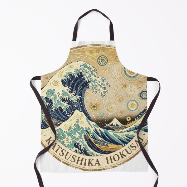 Item preview, Hokusai Katsushika designed and sold by P Bernardo | Art Shop.