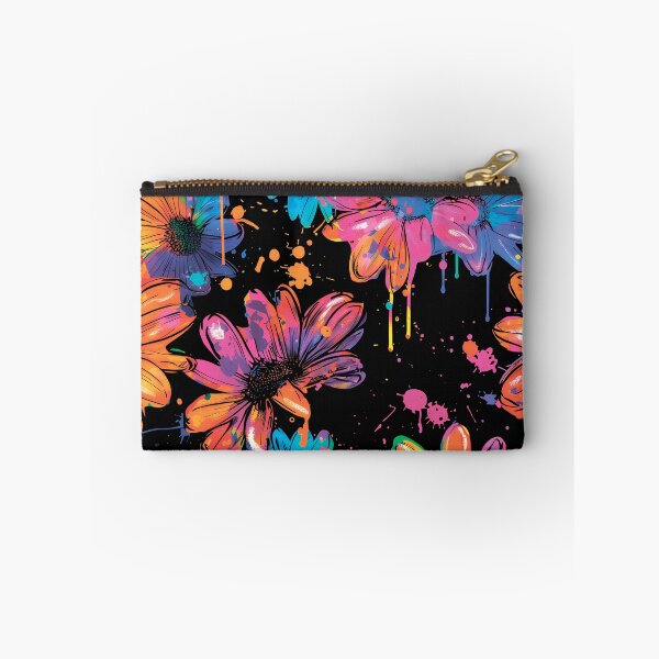 Item preview, Floral pattern. Field of flowers. designed and sold by MagelliShop.