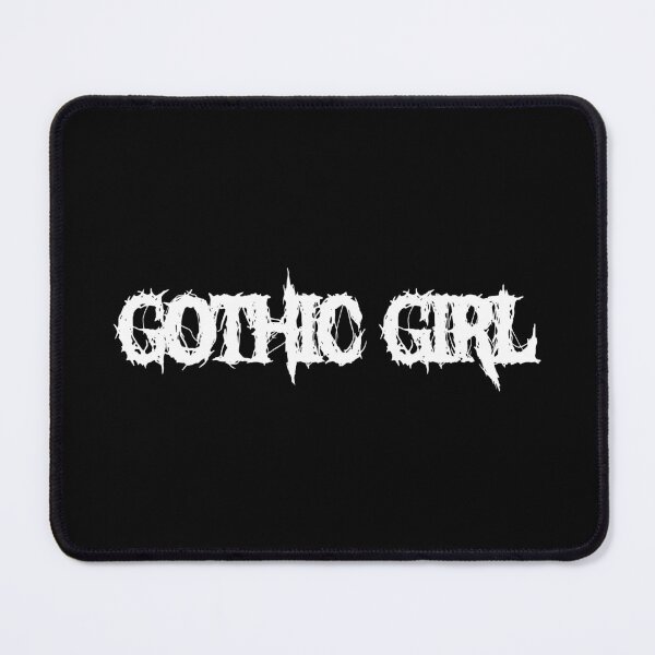 Item preview, Gothic girl heavy metal font designed and sold by HerrArqan ⭐️⭐️⭐️⭐️.