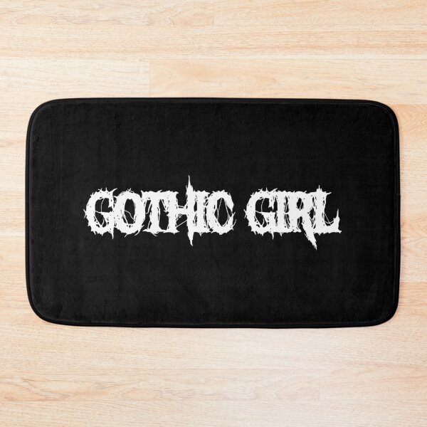 Item preview, Gothic girl heavy metal font designed and sold by HerrArqan ⭐️⭐️⭐️⭐️.