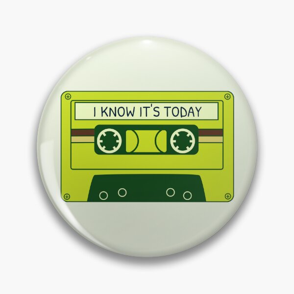 Item preview, Shrek the Musical Cassette | I Know It's Today designed and sold by Shus-arts.