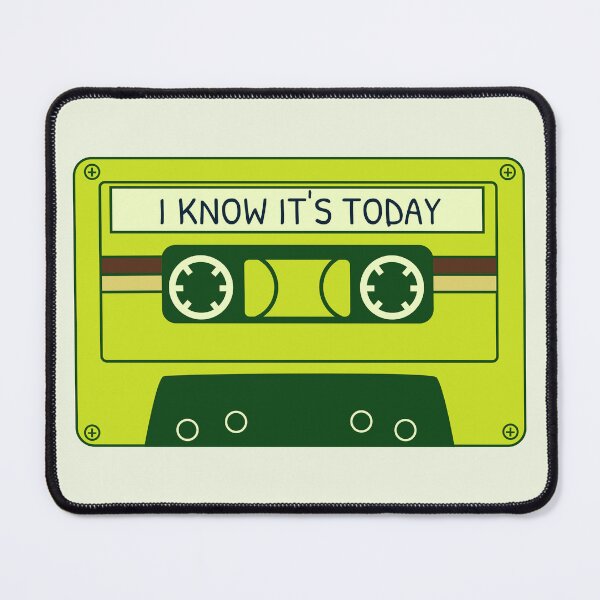 Item preview, Shrek the Musical Cassette | I Know It's Today designed and sold by Shus-arts.