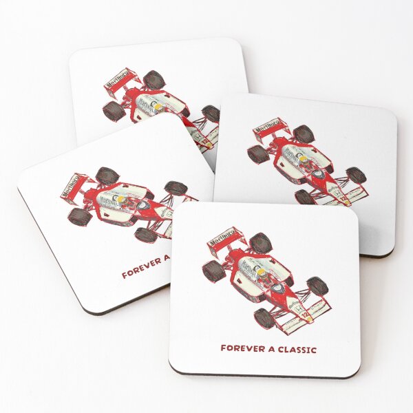 Item preview, Forever a classic – Vintage formula racing car designed and sold by Atelier 44.
