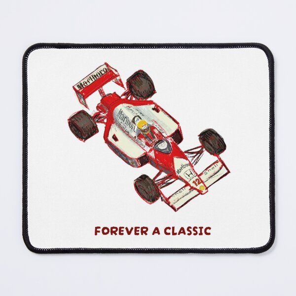 Item preview, Forever a classic – Vintage formula racing car designed and sold by Atelier 44.