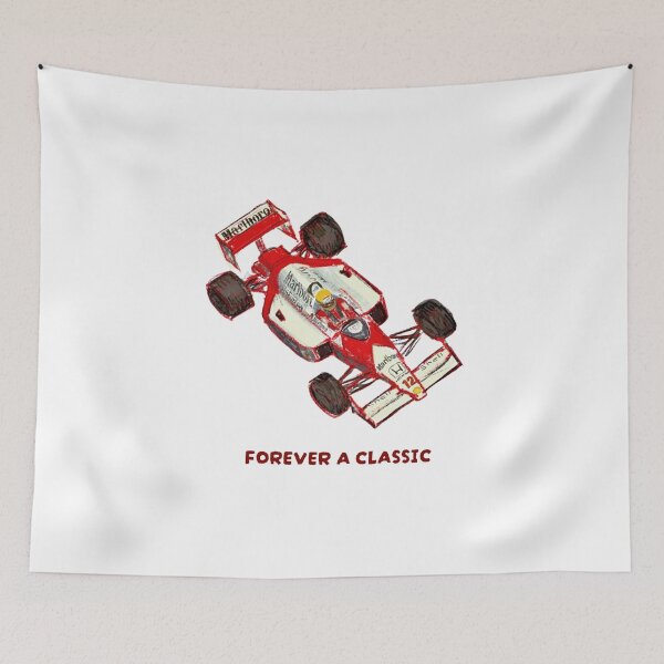 Item preview, Forever a classic – Vintage formula racing car designed and sold by Atelier 44.