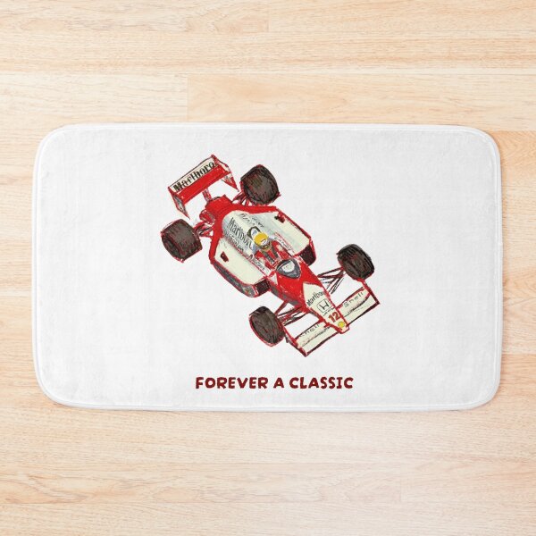 Item preview, Forever a classic – Vintage formula racing car designed and sold by Atelier 44.