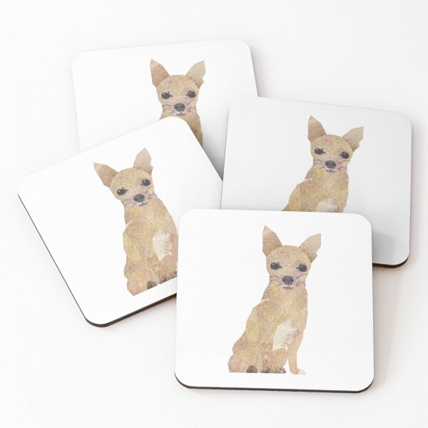 Item preview, Chihuahua designed and sold by BabbanGaelg.