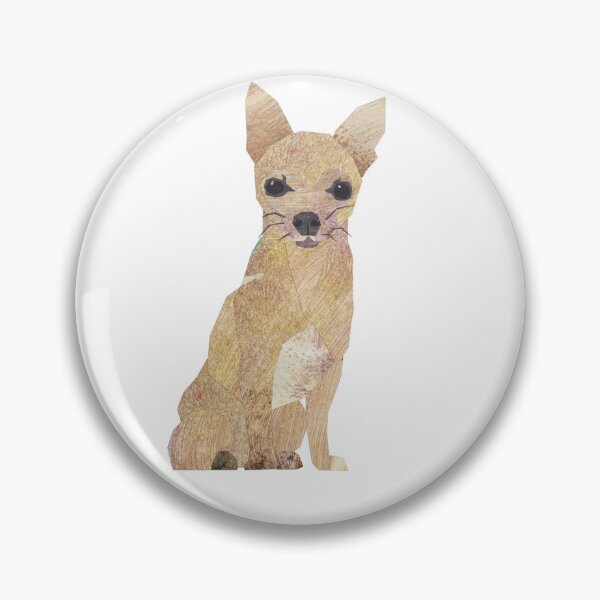 Item preview, Chihuahua designed and sold by BabbanGaelg.