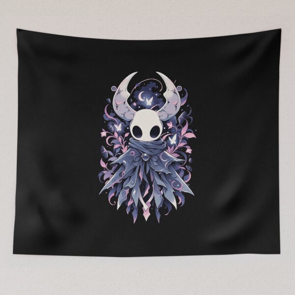 Item preview, Hollow Knight designed and sold by AmosSDoss.