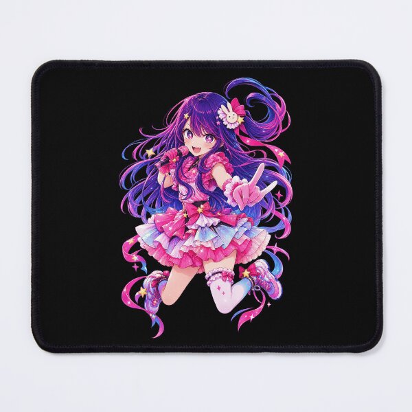 Item preview, Ai Hoshino Oshi No Ko designed and sold by DebraSLanders.