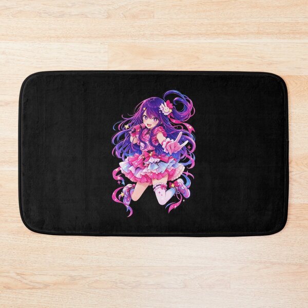 Item preview, Ai Hoshino Oshi No Ko designed and sold by DebraSLanders.