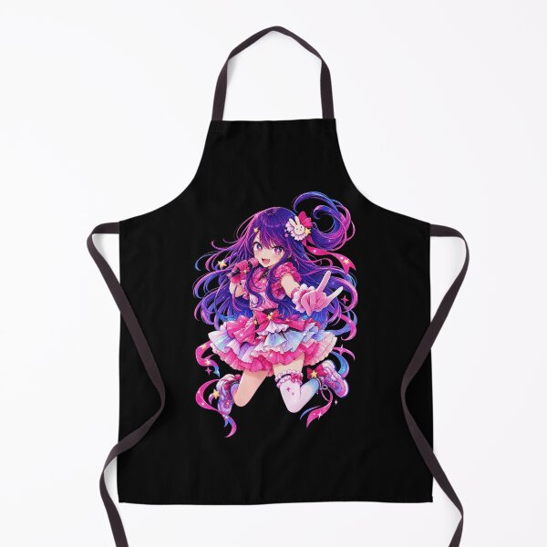 Item preview, Ai Hoshino Oshi No Ko designed and sold by DebraSLanders.