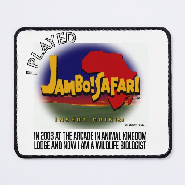 Item preview, Jambo! Safari is a gateway drug designed and sold by X-toastybeans-X.