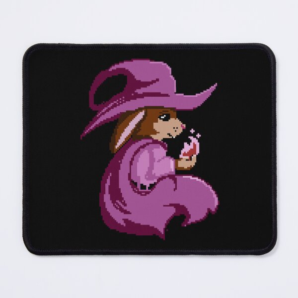 Item preview, Copy of Magic bunny pixel art - pink designed and sold by SulPixelart.
