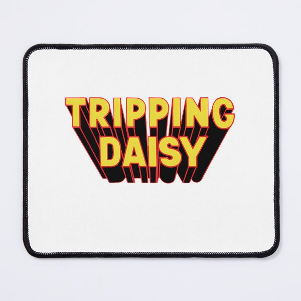 Item preview, Tripping-Daisy designed and sold by Carney Lauren.