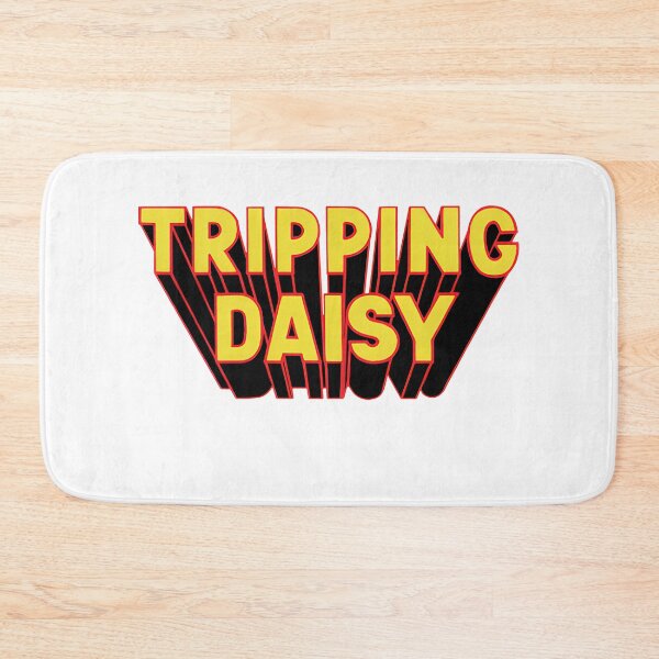 Item preview, Tripping-Daisy designed and sold by Carney Lauren.