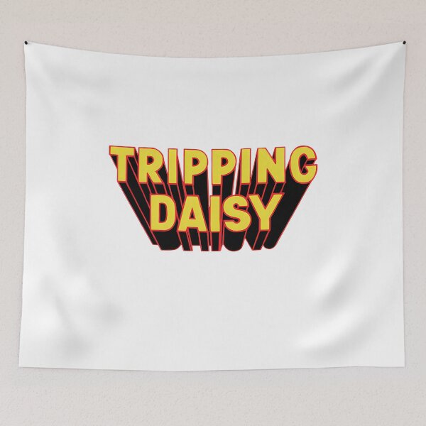 Item preview, Tripping-Daisy designed and sold by Carney Lauren.