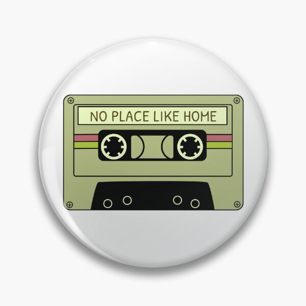 Item preview, Wicked Movie Cassette | No Place Like Home designed and sold by Shus-arts.