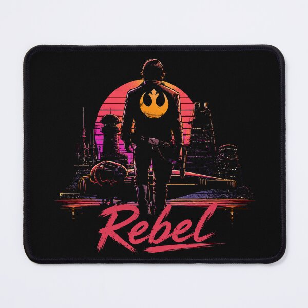 Item preview, Rebel designed and sold by Spoof-Tastic.