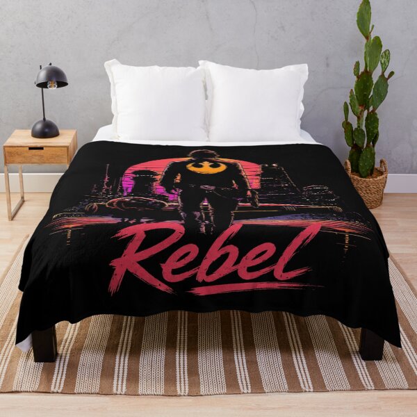 Item preview, Rebel designed and sold by Spoof-Tastic.