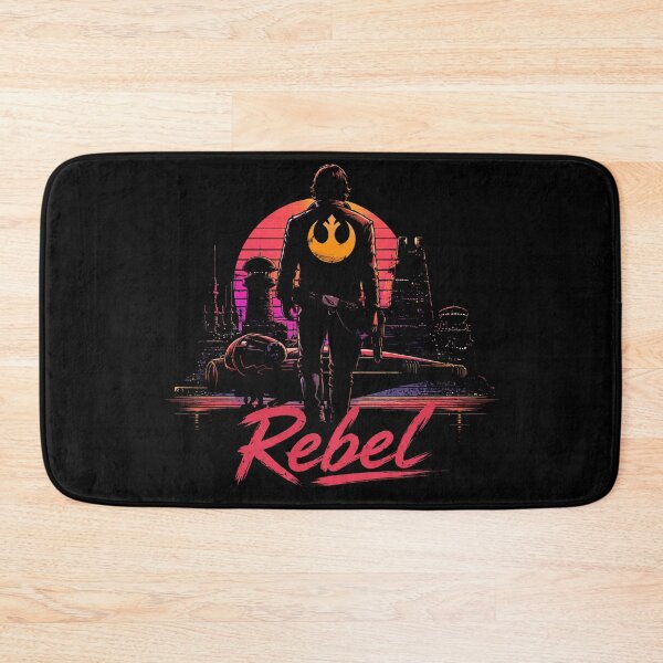 Item preview, Rebel designed and sold by Spoof-Tastic.