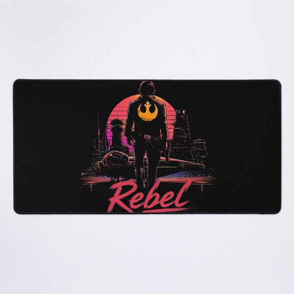 Item preview, Rebel designed and sold by Spoof-Tastic.