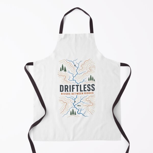 Item preview, Driftless Area Coldwater Streams | Bluff Country Outdoor Art designed and sold by AMICO77.