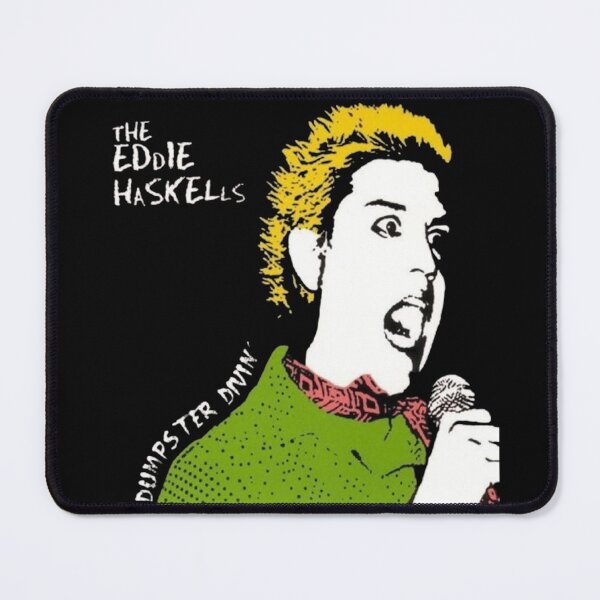 Item preview, Eddie Haskell Classic Vintage designed and sold by teemix.