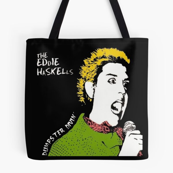 Item preview, Eddie Haskell Classic Vintage designed and sold by teemix.