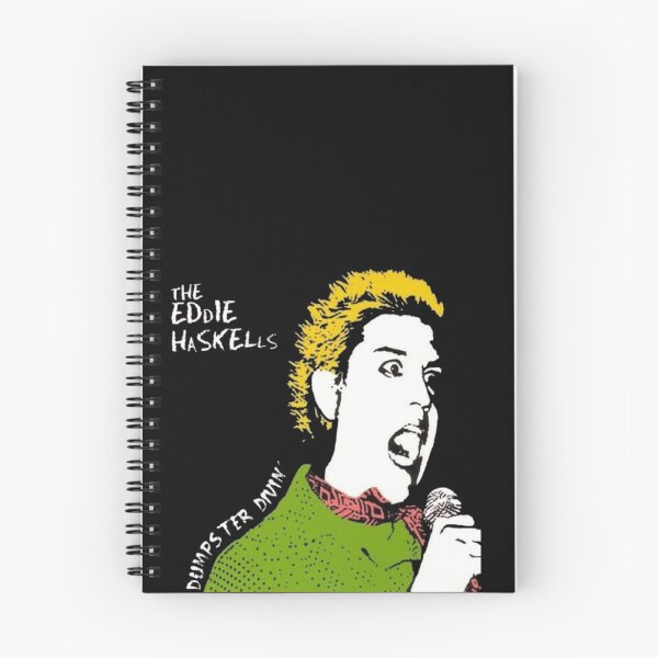 Item preview, Eddie Haskell Classic Vintage designed and sold by teemix.