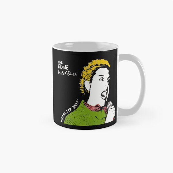 Item preview, Eddie Haskell Classic Vintage designed and sold by teemix.