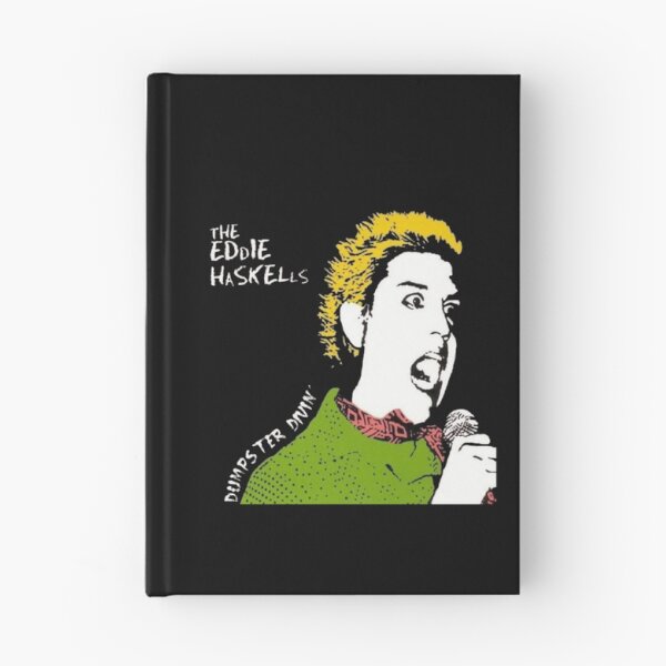 Item preview, Eddie Haskell Classic Vintage designed and sold by teemix.