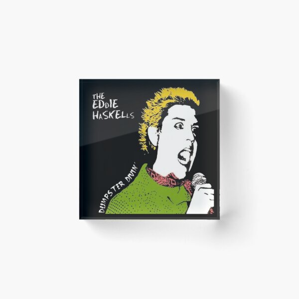 Item preview, Eddie Haskell Classic Vintage designed and sold by teemix.