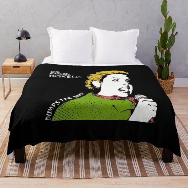 Item preview, Eddie Haskell Classic Vintage designed and sold by teemix.