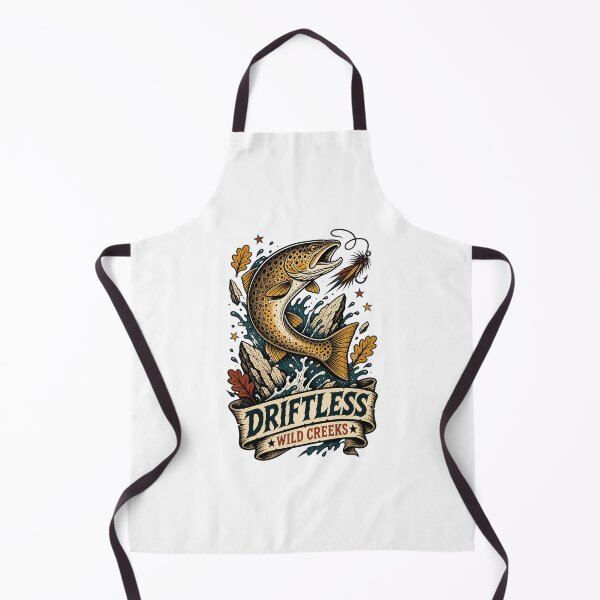 Item preview, Driftless Area Coldwater Streams | Bluff Country Outdoor Art designed and sold by AMICO77.