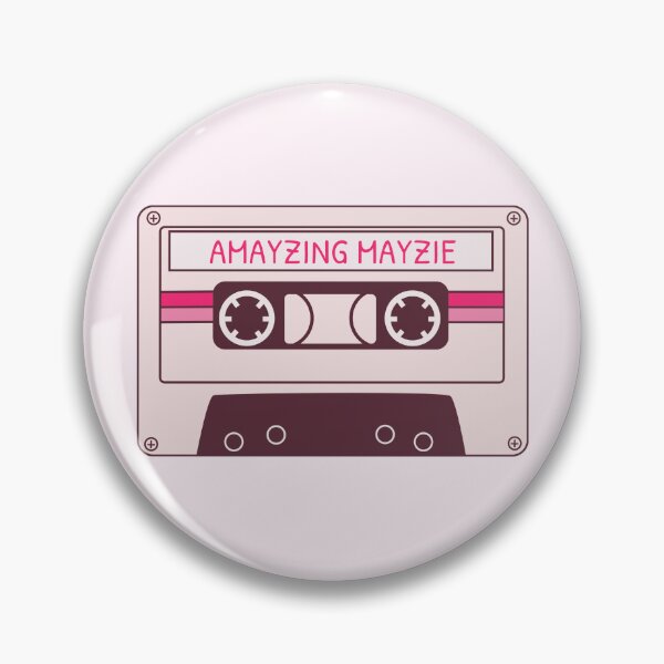 Item preview, Seussical The Musical Cassette | Amayzing Mayzie designed and sold by Shus-arts.