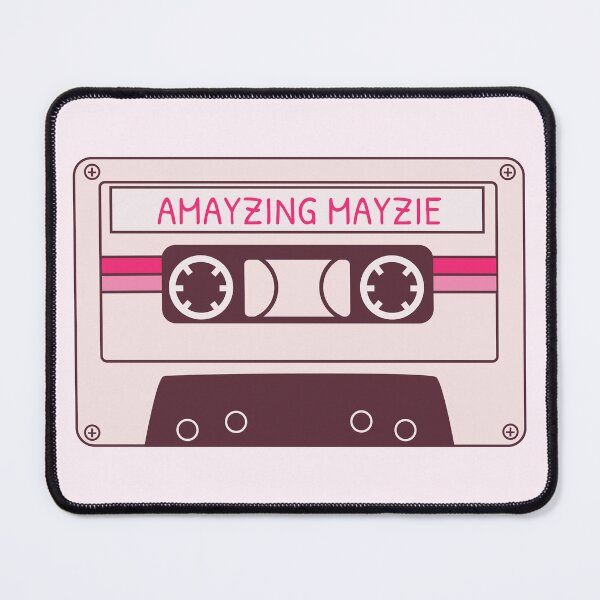 Item preview, Seussical The Musical Cassette | Amayzing Mayzie designed and sold by Shus-arts.