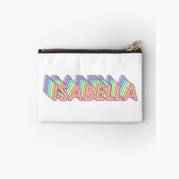 Item preview, ISABELLA designed and sold by oddwonders.