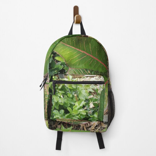 Item preview, Colorful Tropical Croton Leaf designed and sold by PhuongVoArt.