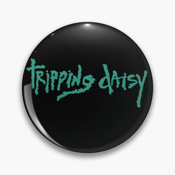Item preview, Tripping-Daisy designed and sold by Carney Lauren.