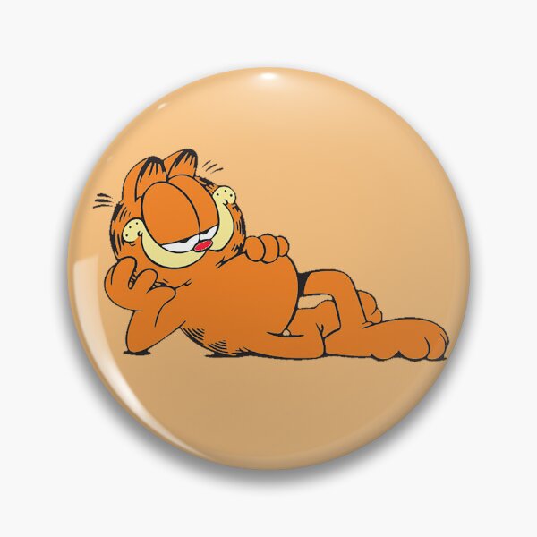 Item preview, Garfield designed and sold by Oldvan08.